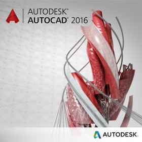 autocad 2016