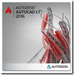 AutoCAD LT 2016