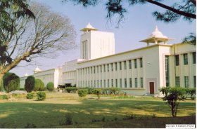 Birla Institute of Technology Mesra, Jharkhand