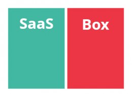 Corona Renderer SaaS Box