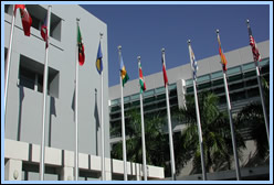 InterAmerican Campus