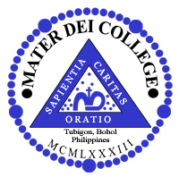 Mater Dei College - Tubigon