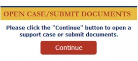 Open Case/Submit Documents