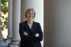 President Drew Gilpin Faust