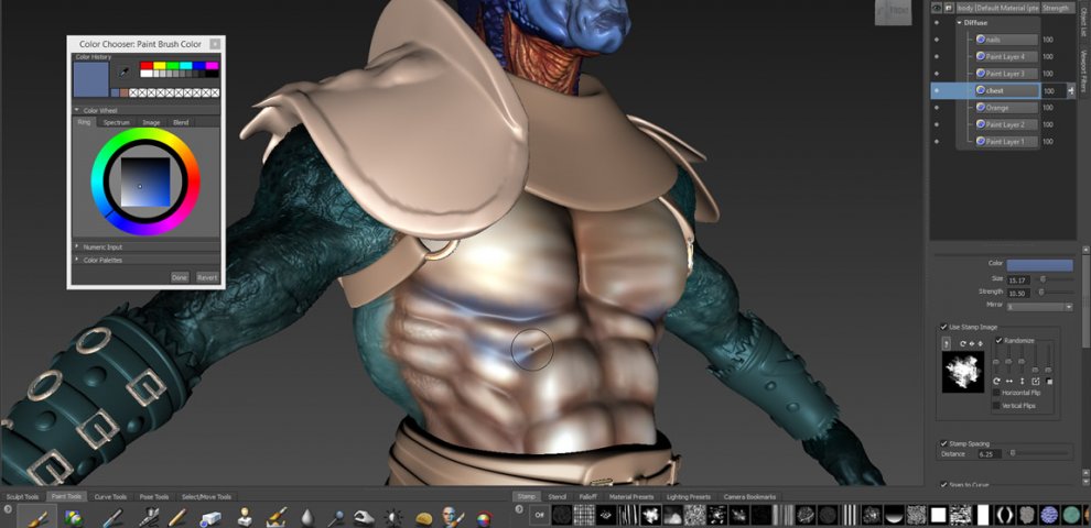 Autodesk software