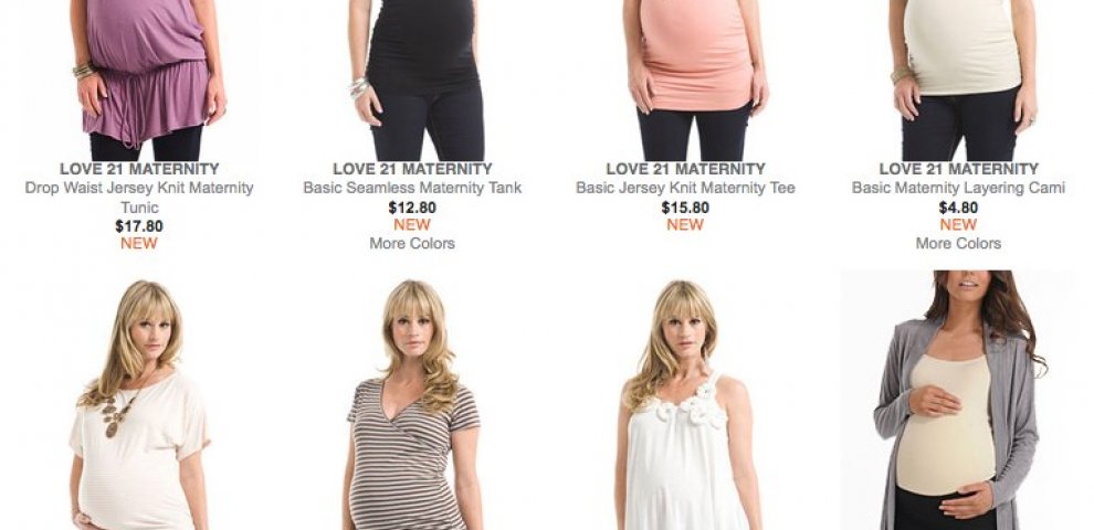 Forever 21 cheap clothes