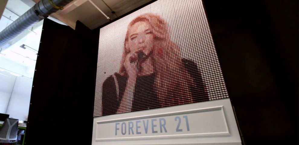 Forever 21s