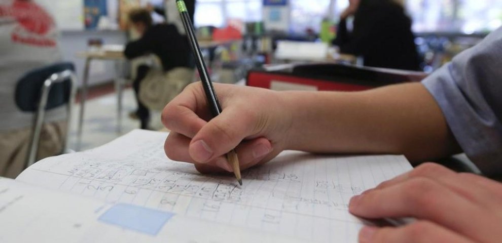 Standardized testing Articles