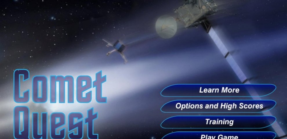 Www.nasa.gov games