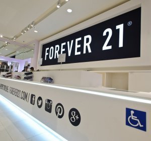 About Forever 21