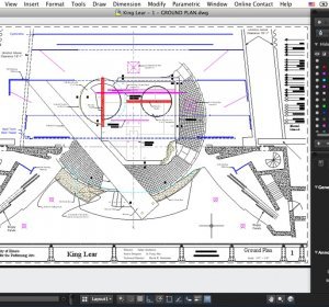 AutoCAD for students