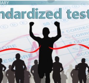 Standardized testing in Education