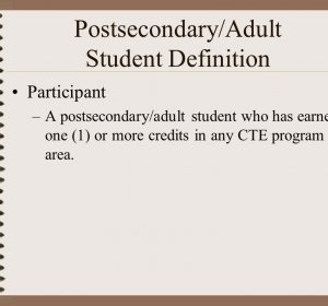 Student Definition