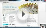 Come Scaricare Gratis 3D Studio Max 2014 - Autodesk Students