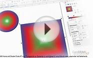 CorelDRAW® Home & Student Suite X7 - Rondleiding op video