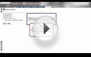 Exporting Grades to an Excel Spreadsheet within a Class/Portal
