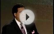 Greg Gumbel on the Importance of a Good Education