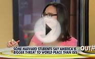Harvard University Students Get Mocked by Fox News