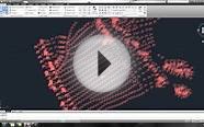 Insert Points In AutoCAD Civil 3D