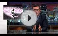 Last Week Tonight with John Oliver: Standardized Testing (HBO)