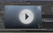 Maya Render Layer Overview for Jeff (free viewing for all)