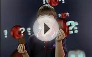 NASA kids explaining why we need fractions