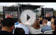 Nathan East: Commencement Speaker at UCSD: Class of 2014