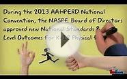 National Standards for Physical Education