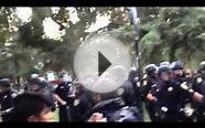 Re Police Pepper Spray Peaceful UC Davis Students thoughts