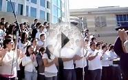 UCSD Gospel Choir - Since I Lay My Burden Down