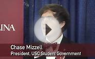 University of South Carolina students, alumni call for a