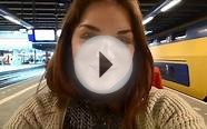 Vlog: een preview van de Forever 21 store in Amsterdam