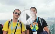WEP Students in New York City (Summer 2012-Trip 02)