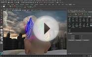 Xgen: Autodesk® Maya® 2014 Extension Release