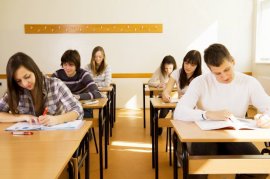 A new study finds that higher test scores don't translate into better cognitive ability.