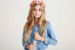 Forever 21 kids collection launches