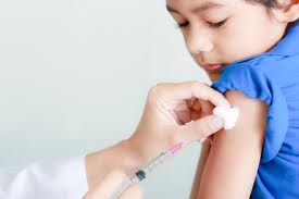 Immunization