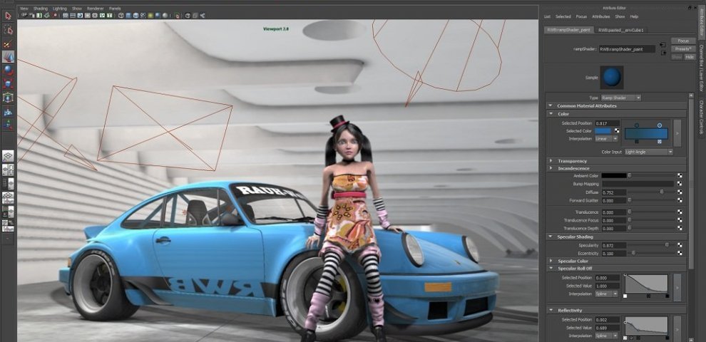 3ds Max Student