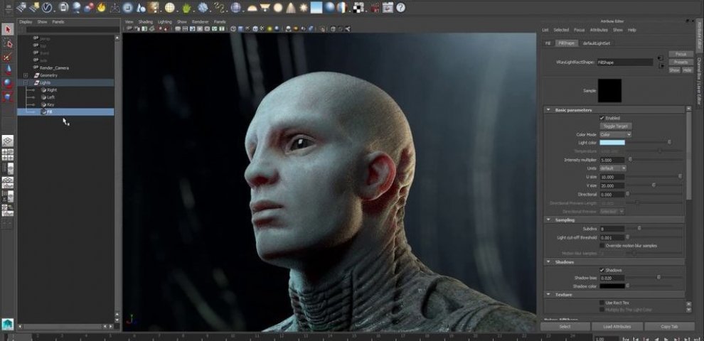 Download Maya