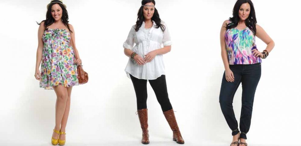 Fashion Forever 21