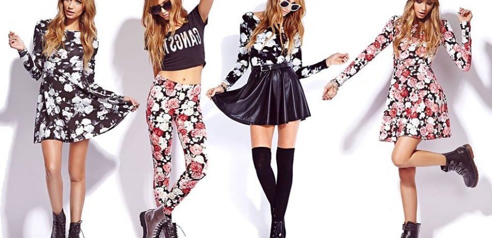 Forever21