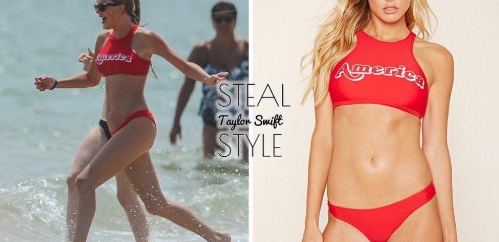 Forever 21 America