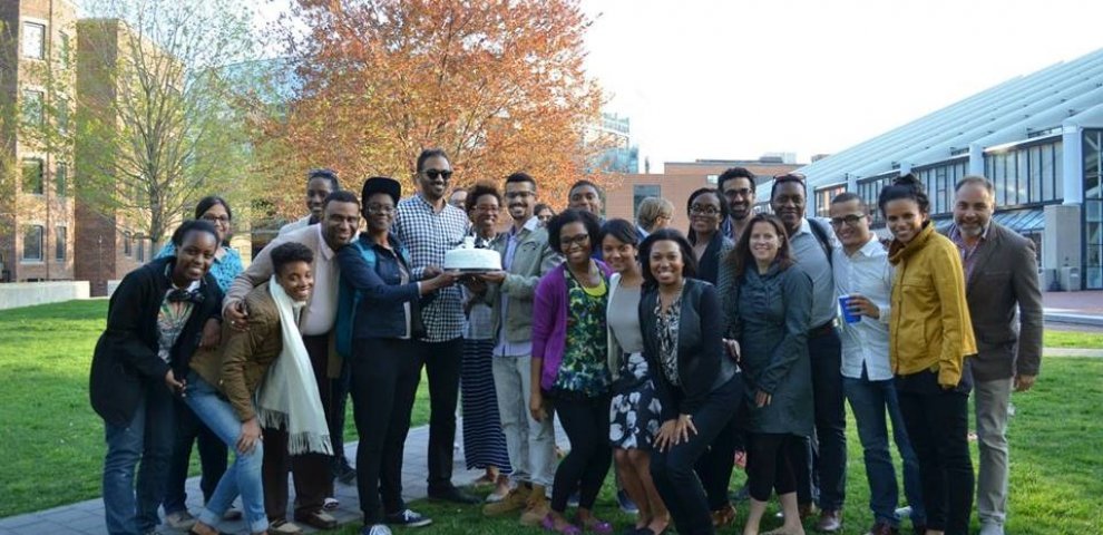 Harvard University Student Directory