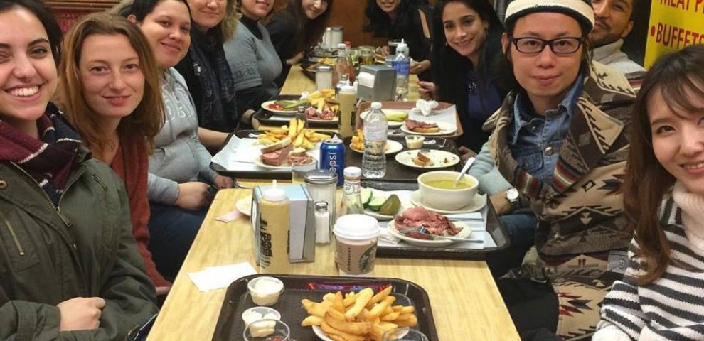 LaGuardia Community College English courses