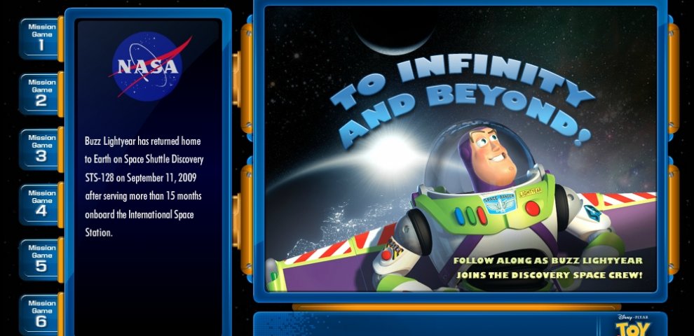 NASAs for Kids