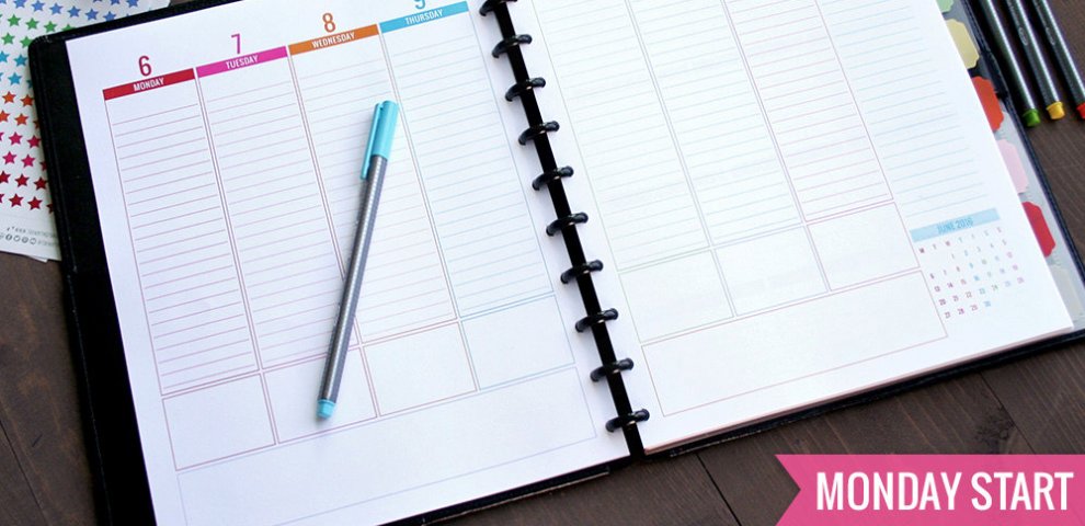 Student Academic Planner