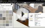 Autodesk Homestyler — Refine Your Design