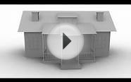 Autodesk Maya Tutorial - Home Modeling