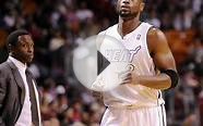 Brooklyn Nets vs. Miami Heat 12/1/12: Video Highlights and