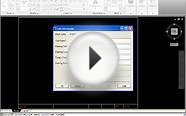 Introduction To AutoCAD 2011 for 2D Students